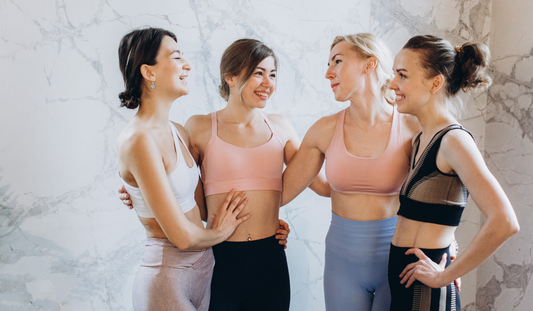 Unlock Your Fitness and Beauty Potential with Ultrasonic Cavitation Machines