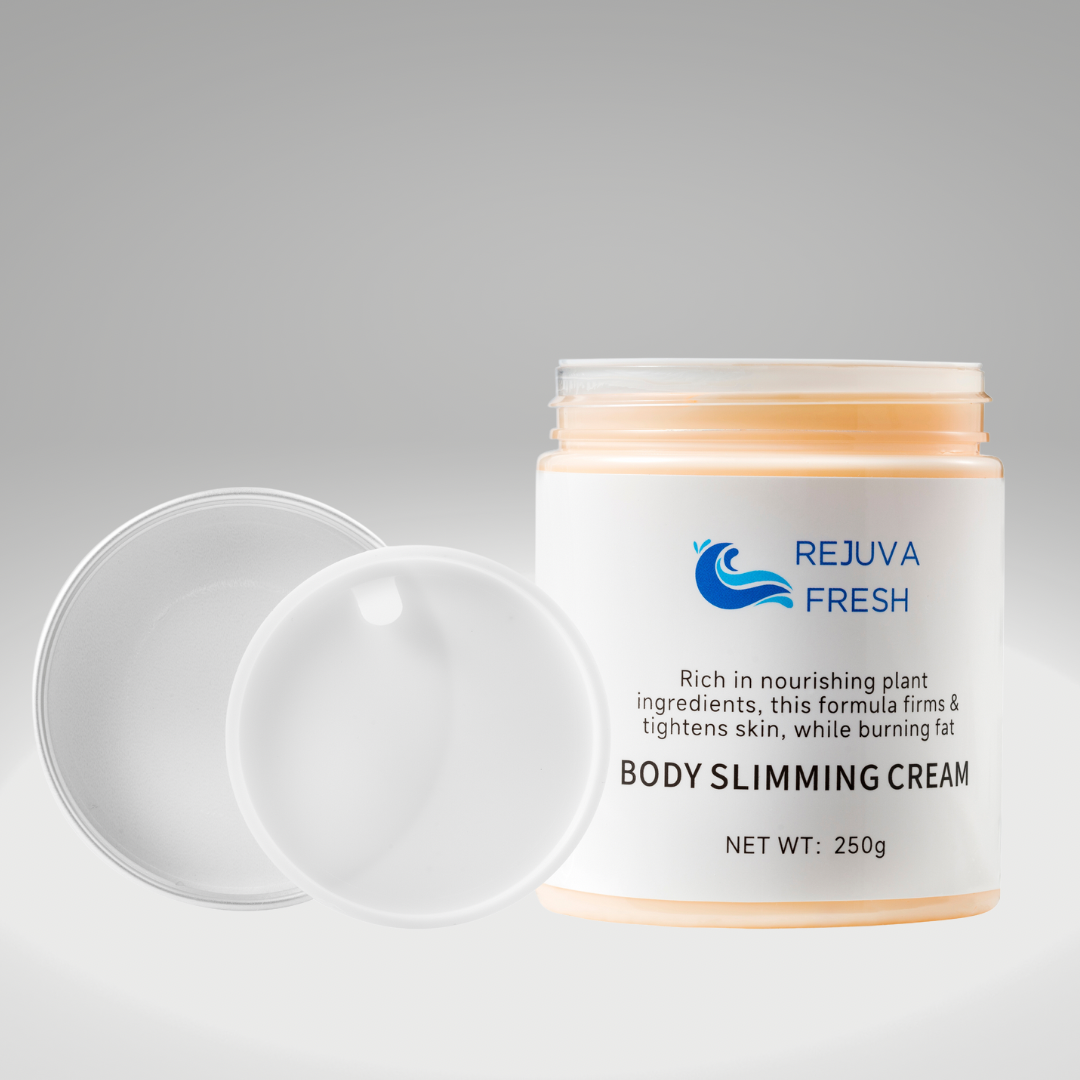 Body Slimming Cream