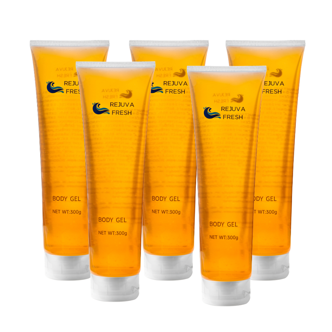 Gel For Body