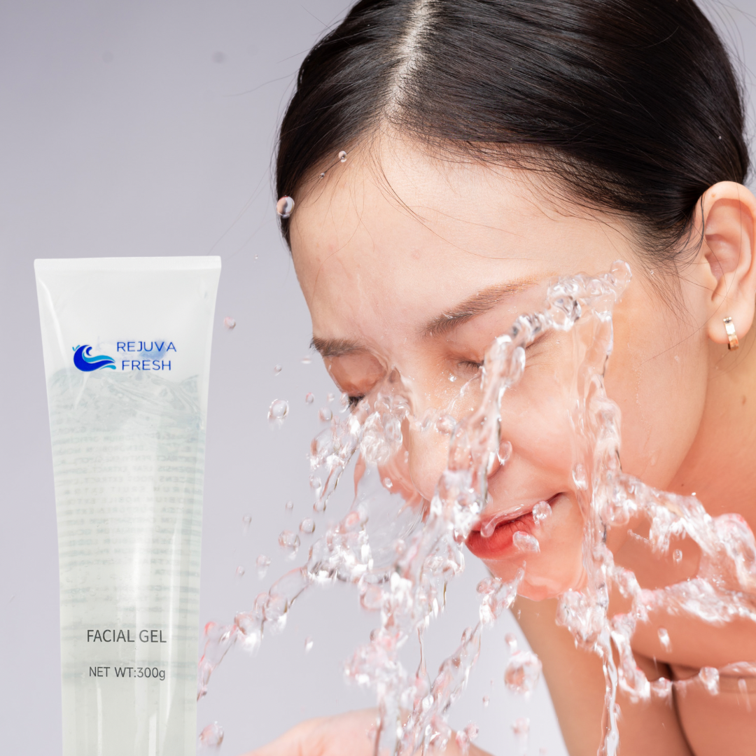 Gel Bundle 10 Pieces