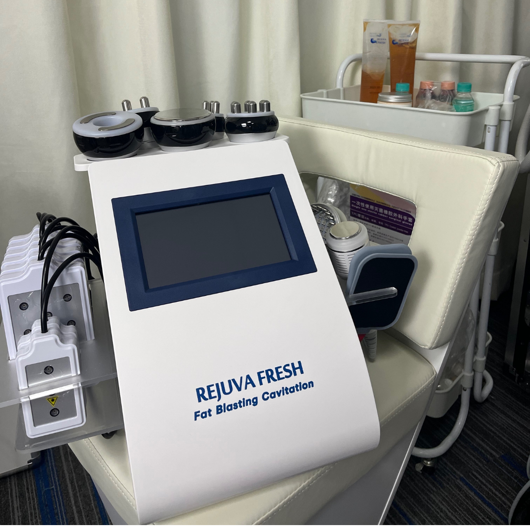ADONIS™ 30K PRO 9 in 1