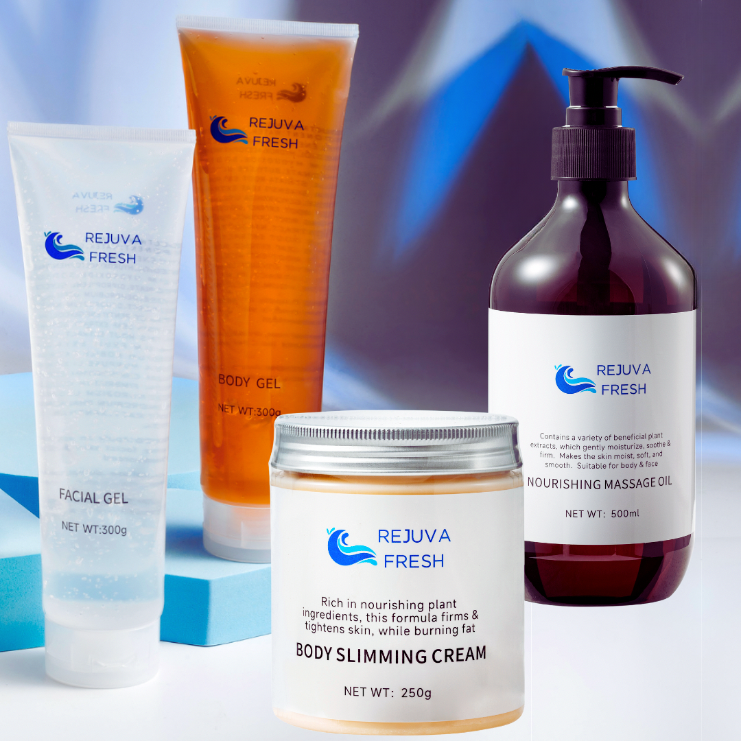 Ultimate Set for Cavitation