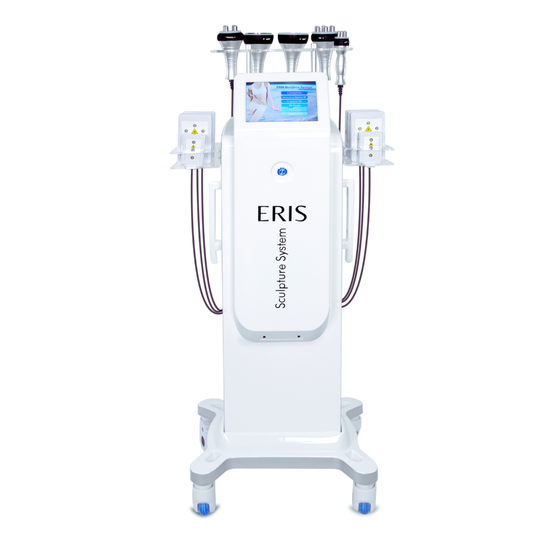 ERIS™ PRO 6 in 1
