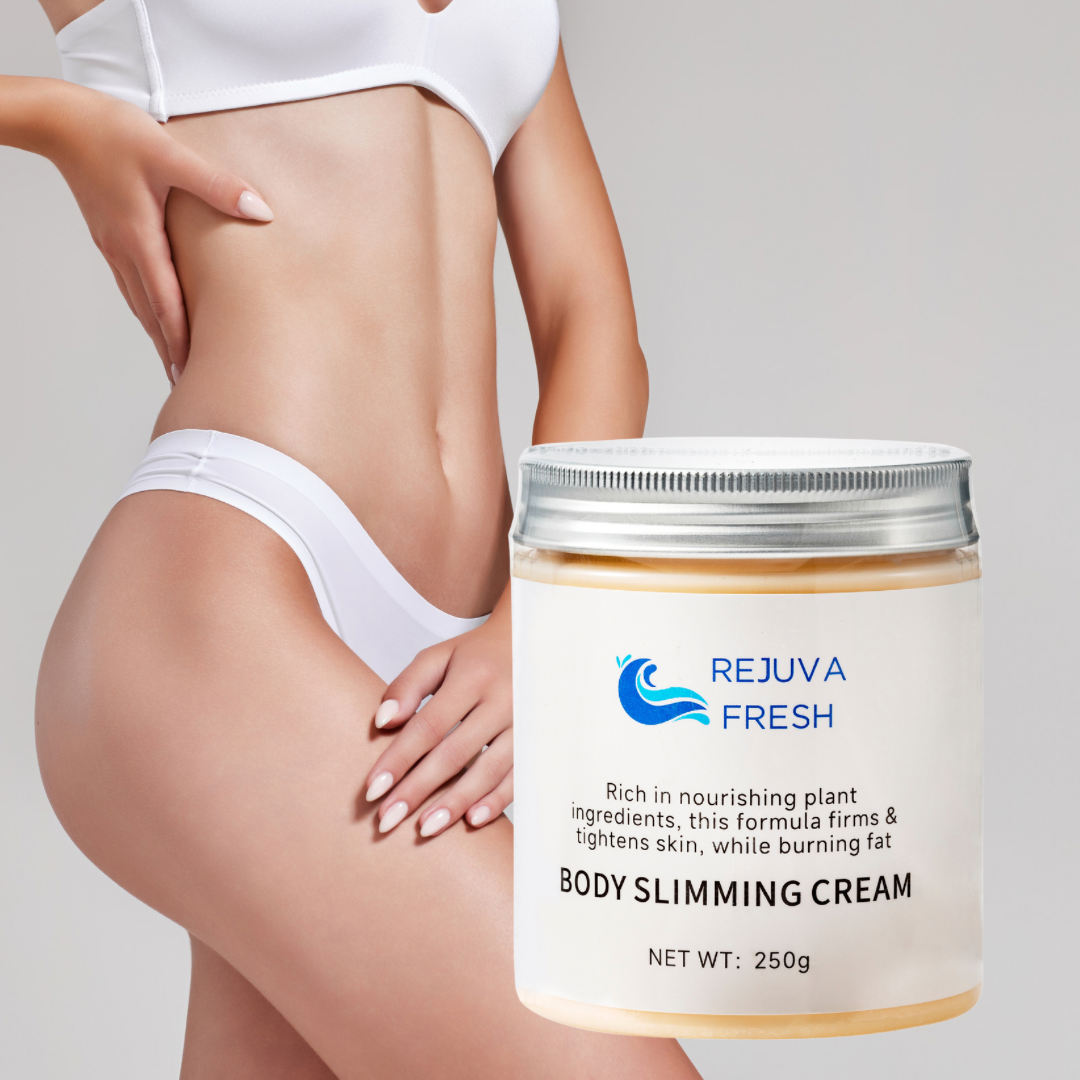 Body Slimming Cream