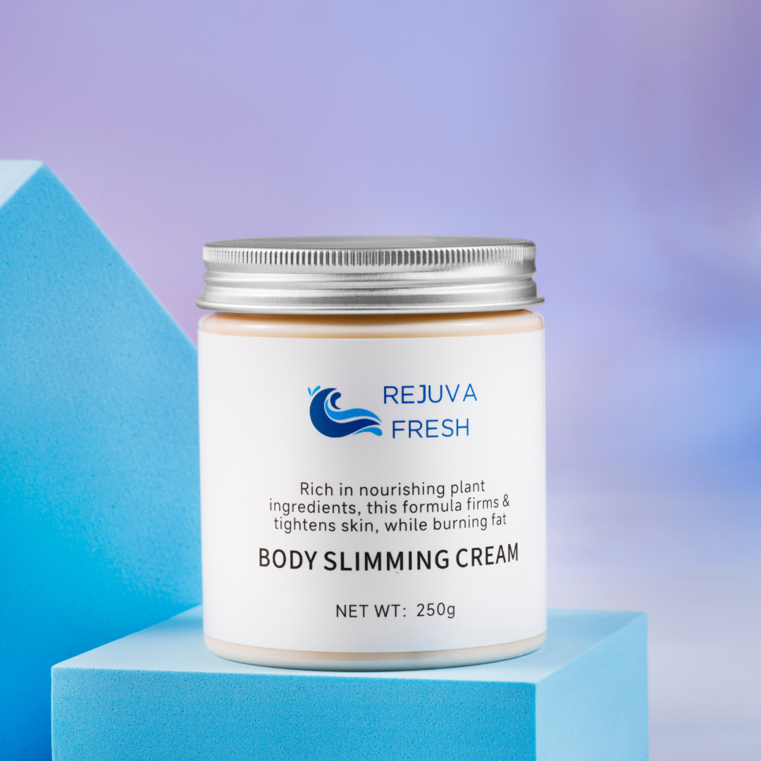 Body Slimming Cream