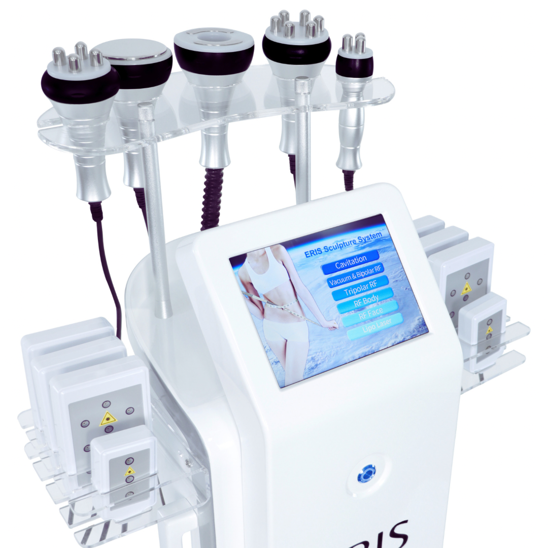 ERIS™ PRO 6 in 1