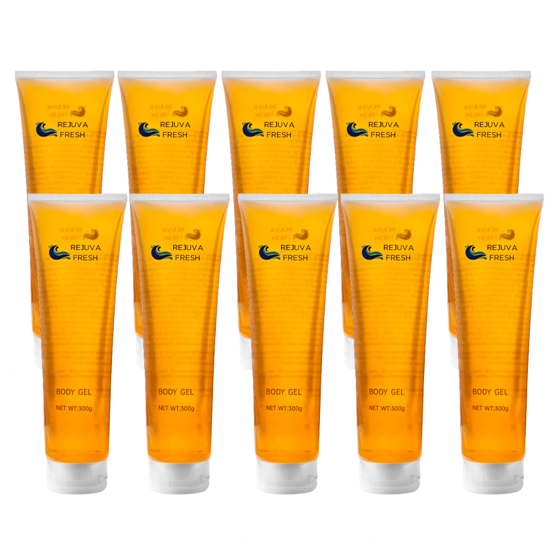 Gel Bundle 10 Pieces