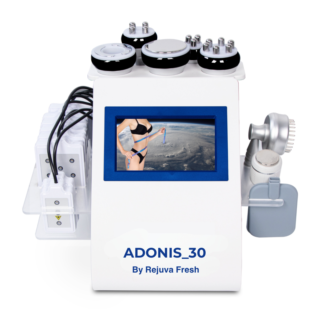 ADONIS™ 30K PRO 9 in 1