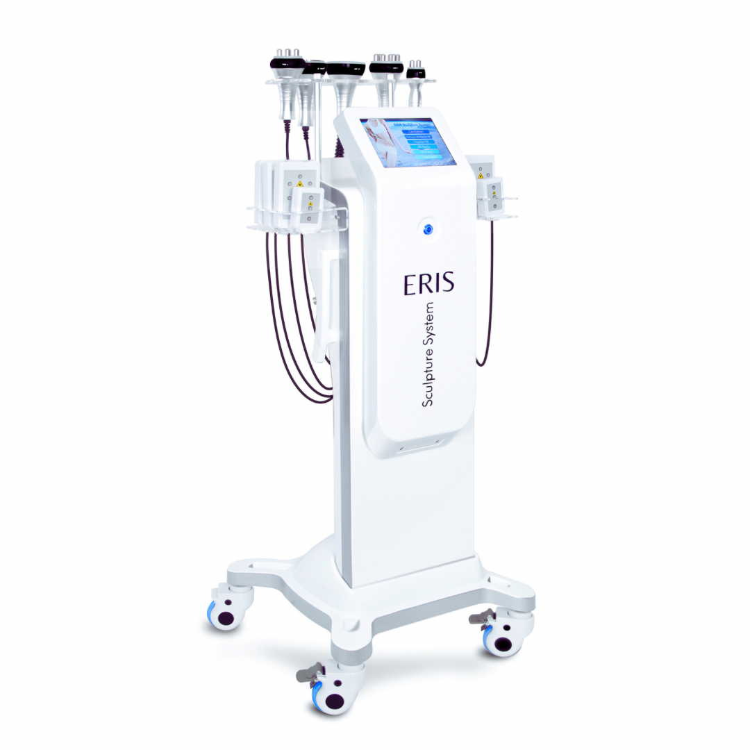 ERIS™ PRO 6 in 1
