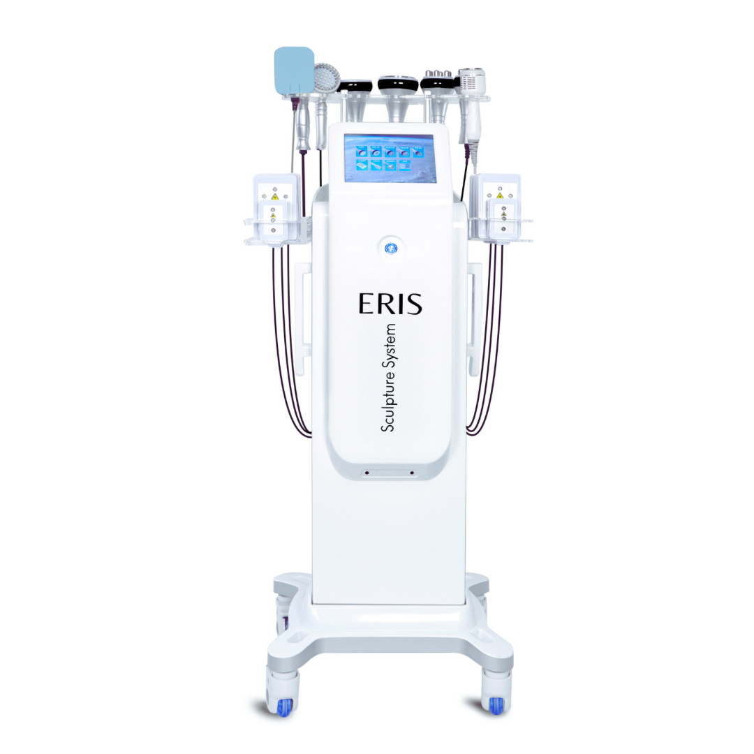 ERIS™ PRO 9 in 1