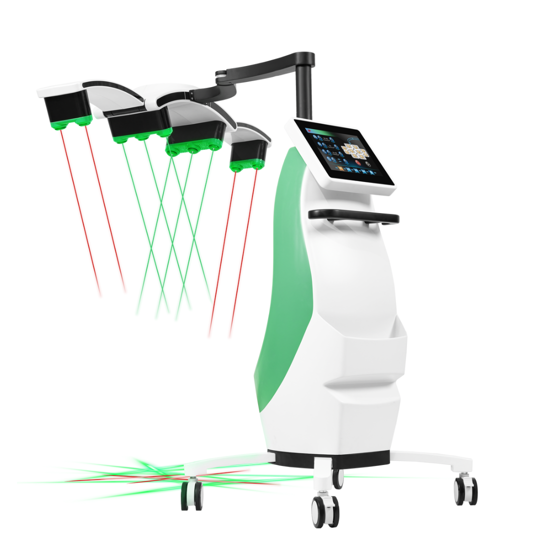 EMERALD 10D Cold Laser