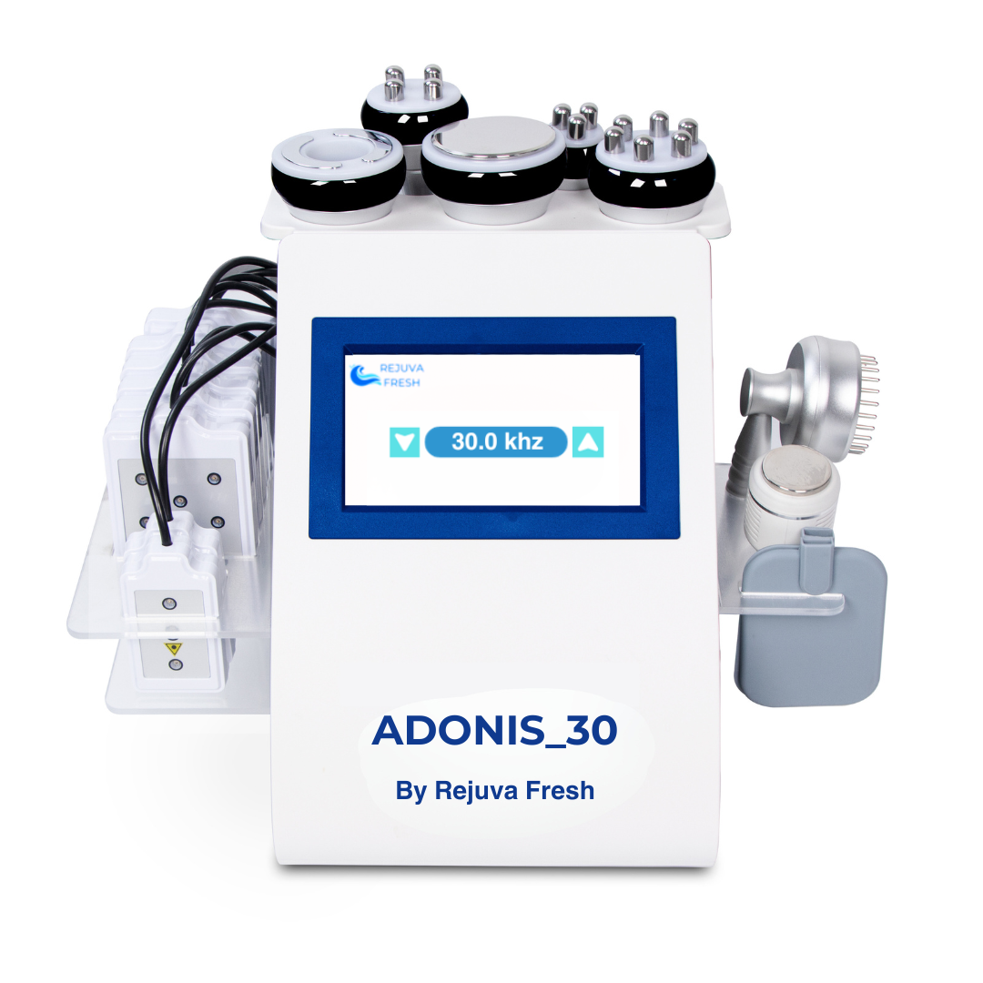 ADONIS™ 30K PRO 9 in 1