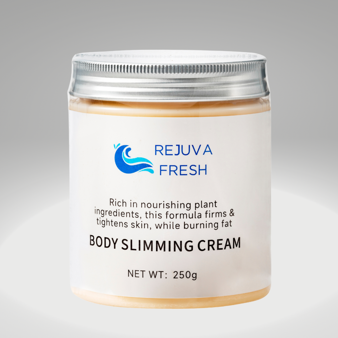 Body Slimming Cream