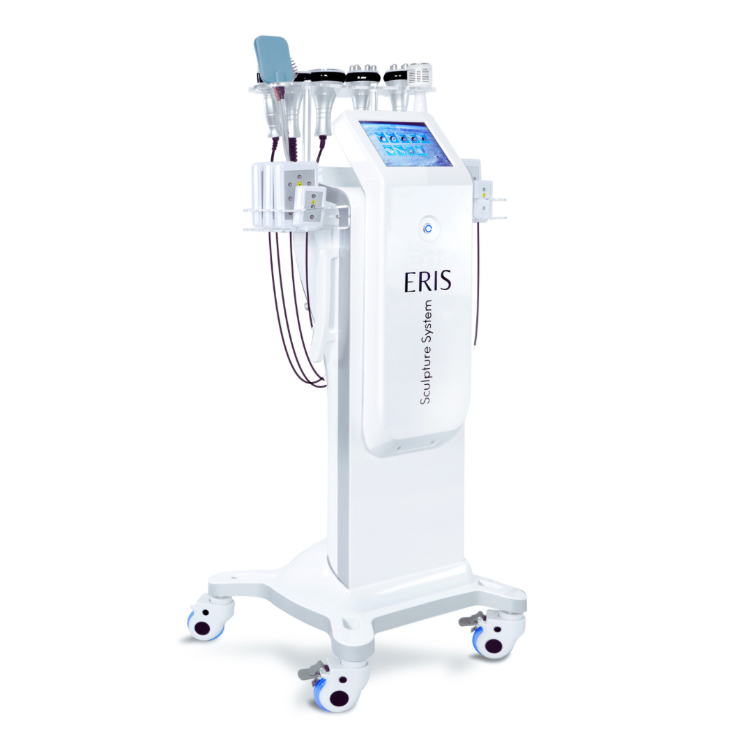 ERIS™ PRO 9 in 1