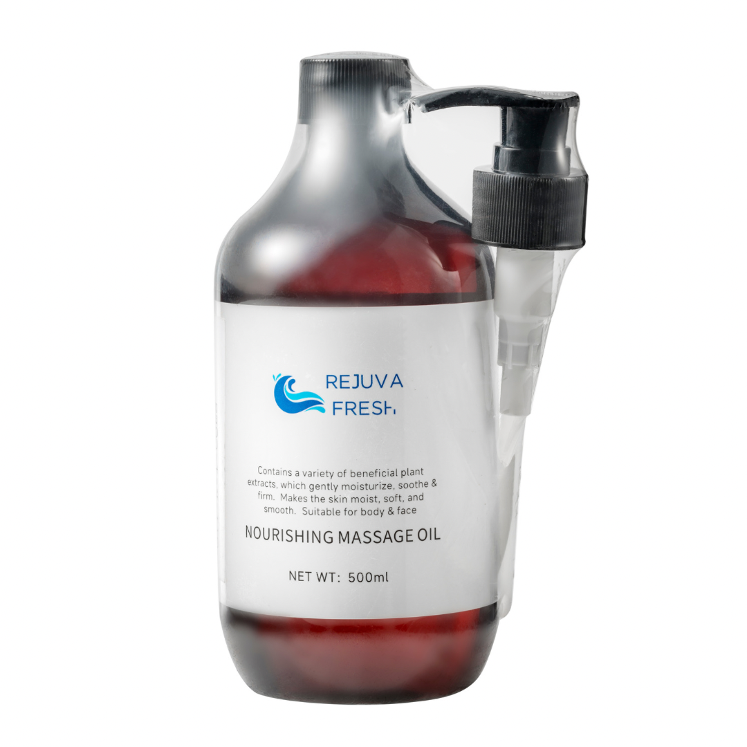 Nourishing Body Oil