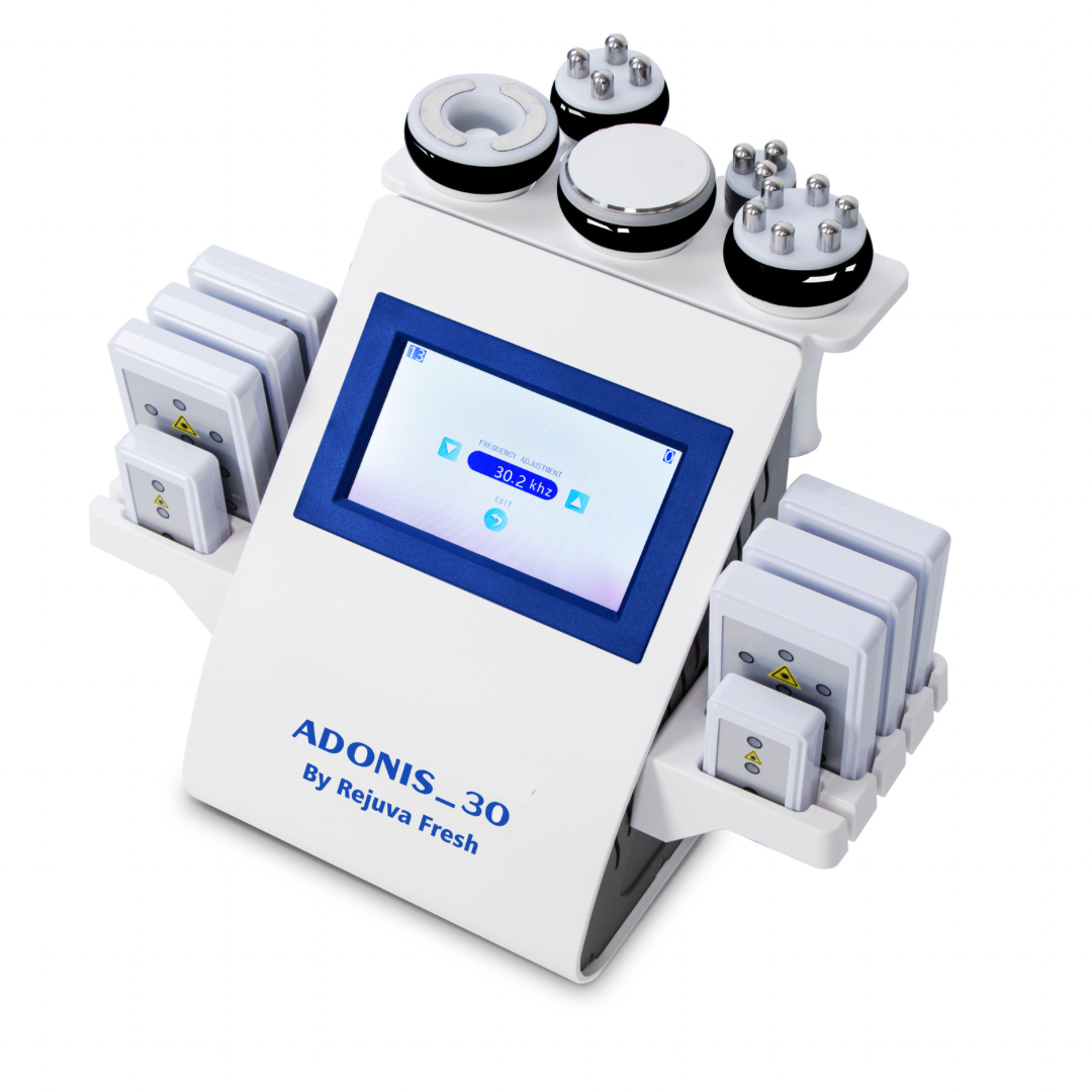 ADONIS™ 30K 6 in 1