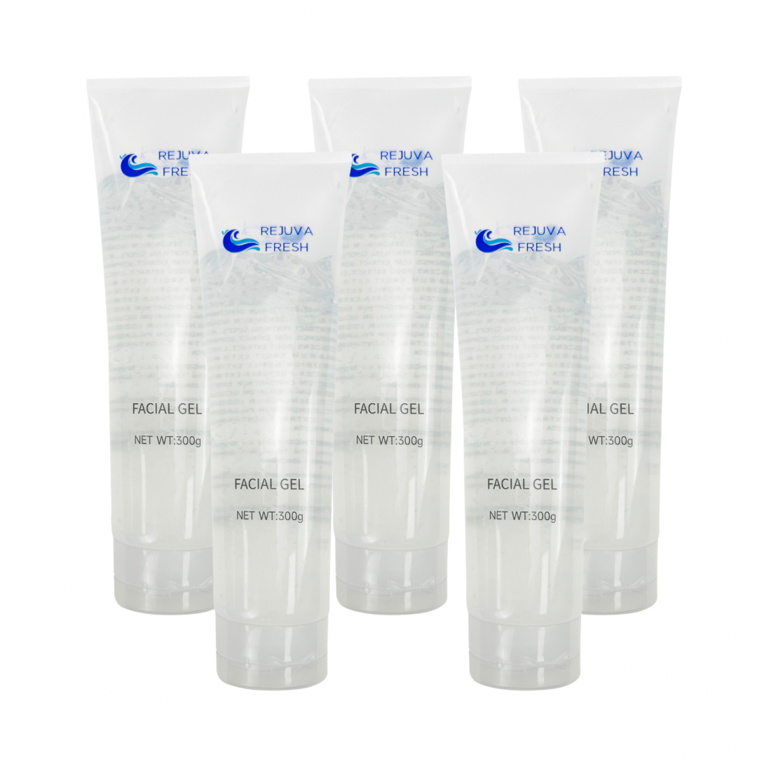 Gel For Face