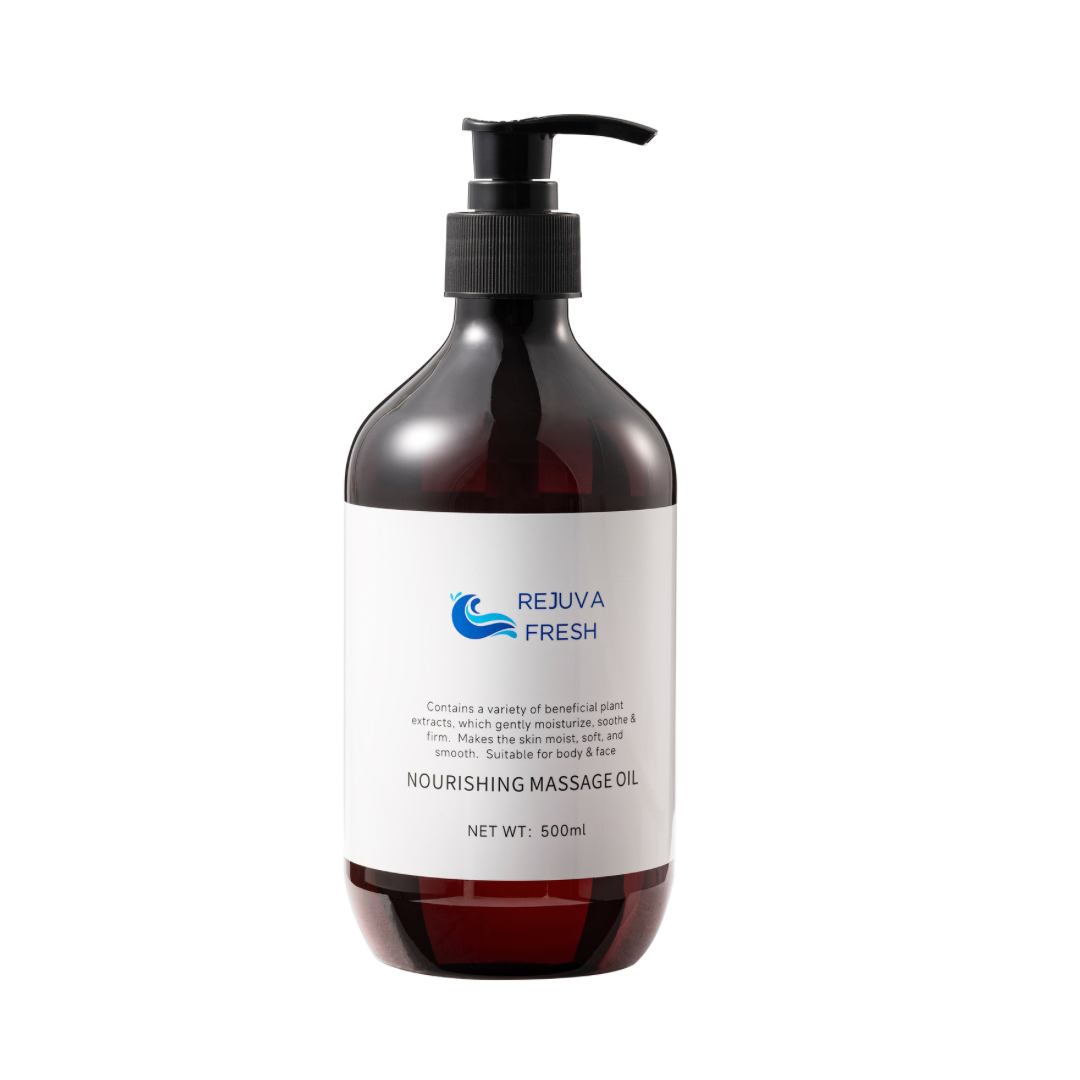 Nourishing Body Oil