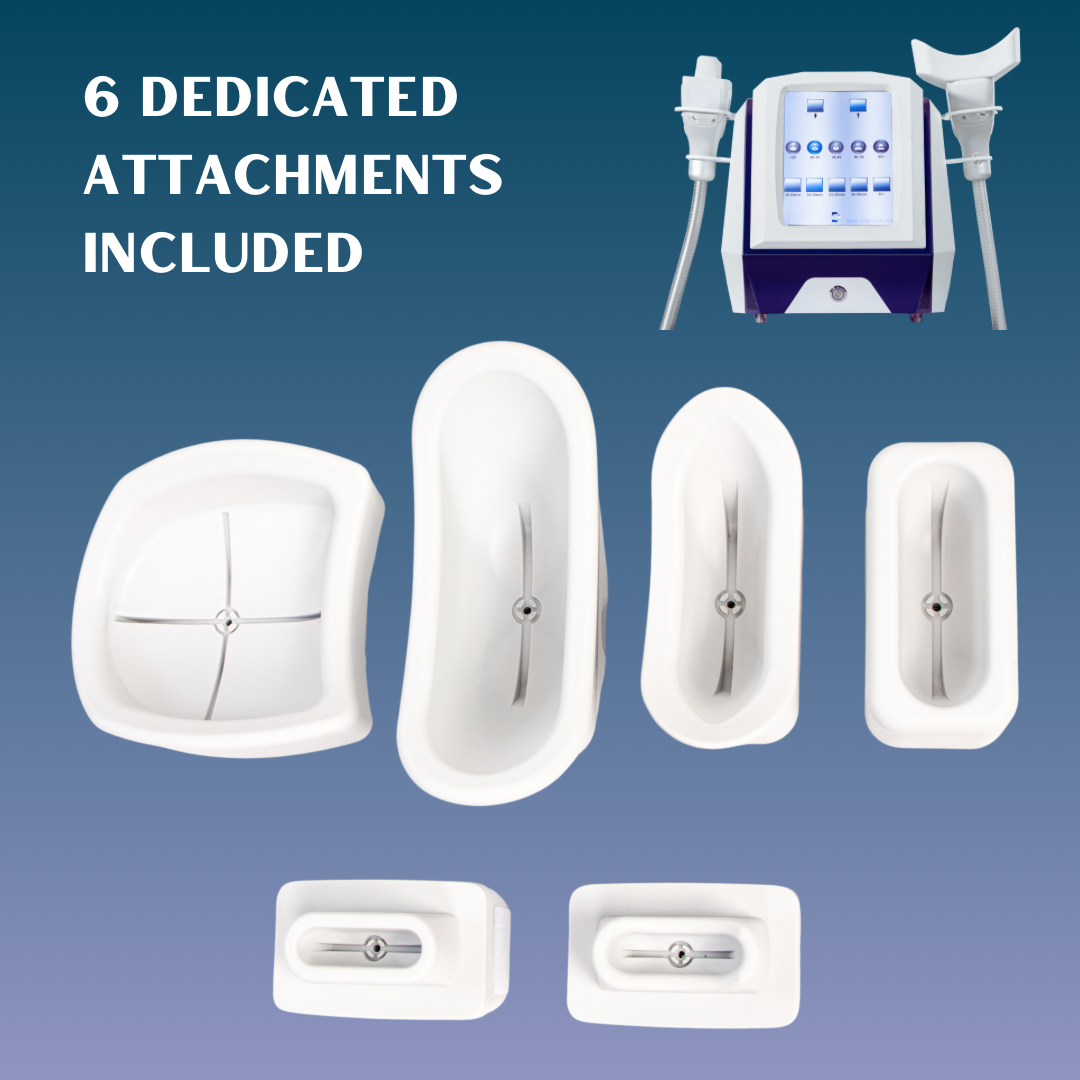 DIAMOND ICE Portable