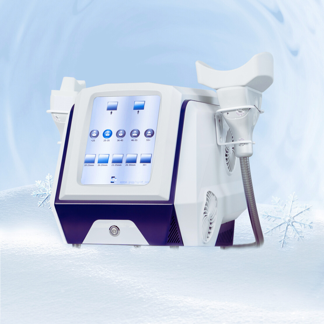 DIAMOND ICE Portable
