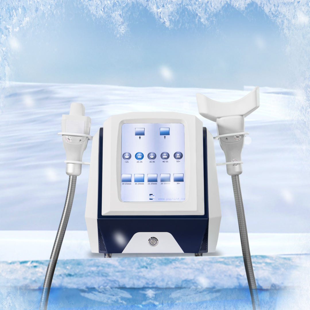 DIAMOND ICE Portable