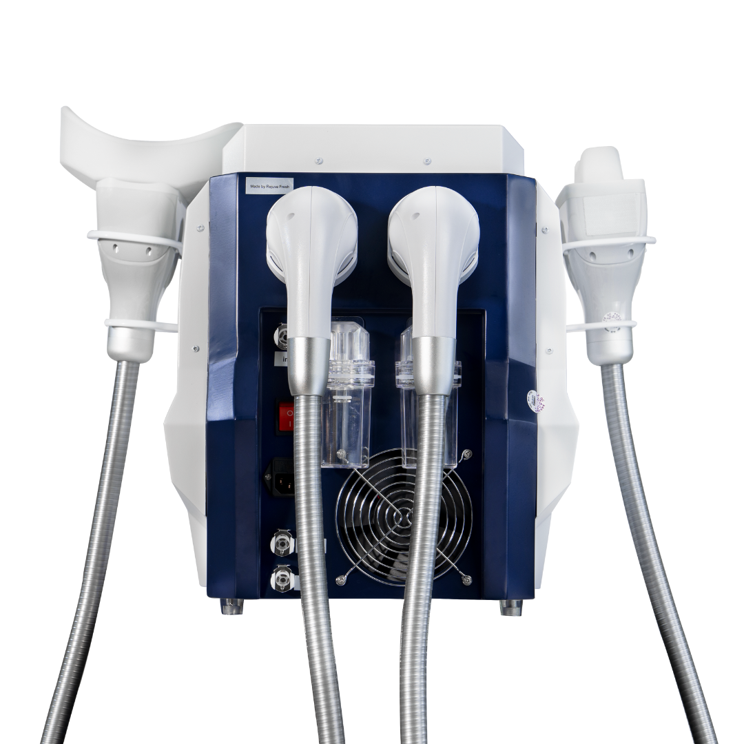 DIAMOND ICE Portable