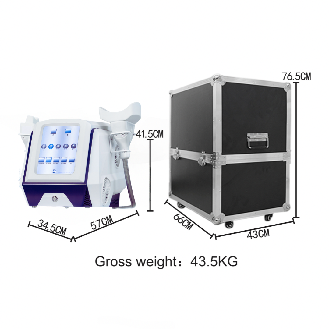 DIAMOND ICE Portable