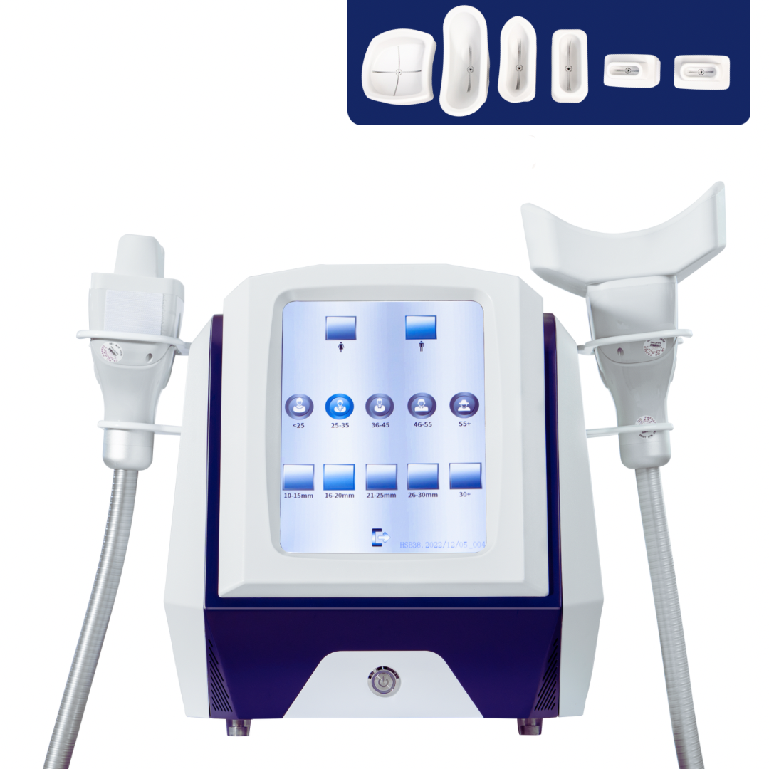 DIAMOND ICE Portable