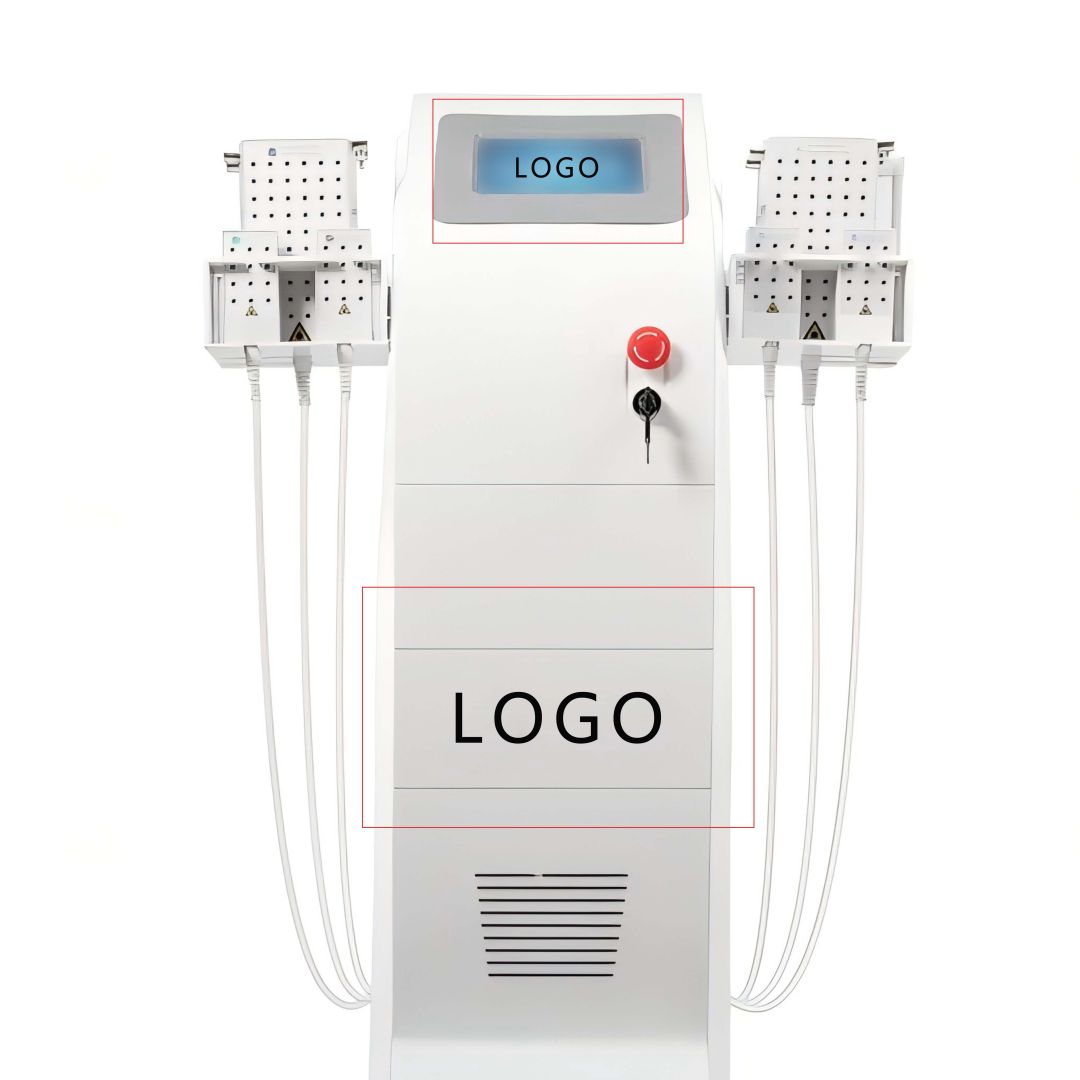 ELORA™ 12D 980nm Diode Lipo Laser