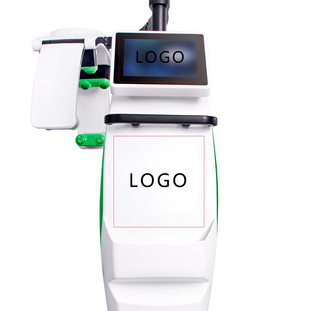 EMERALD 10D Cold Laser