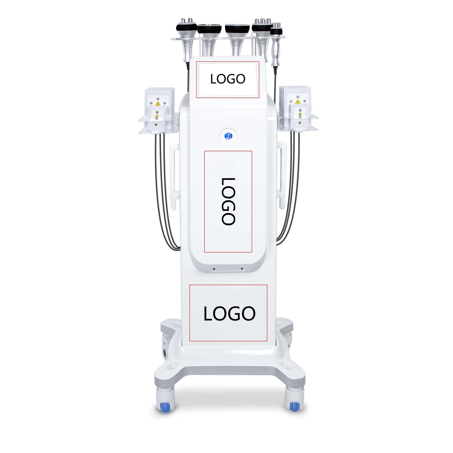 ERIS™ PRO 6 in 1