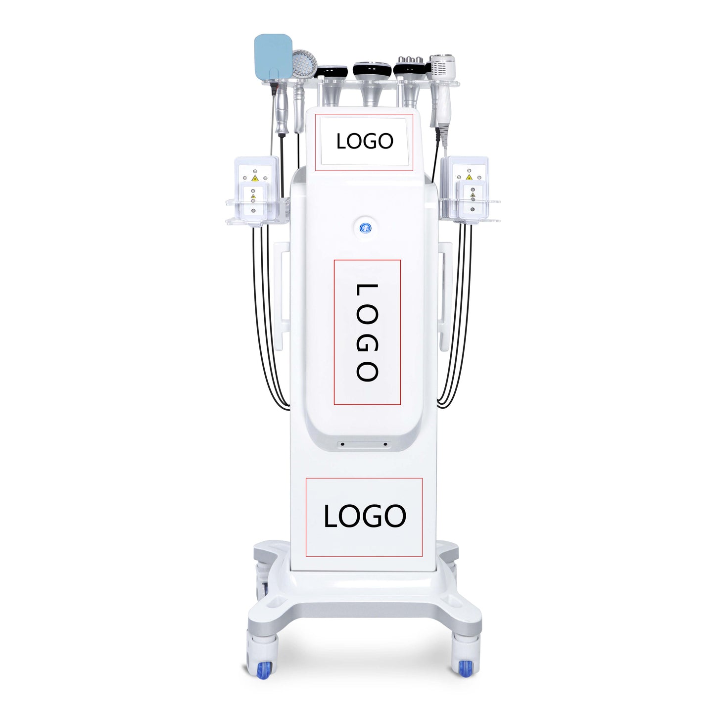 ERIS™ PRO 9 in 1