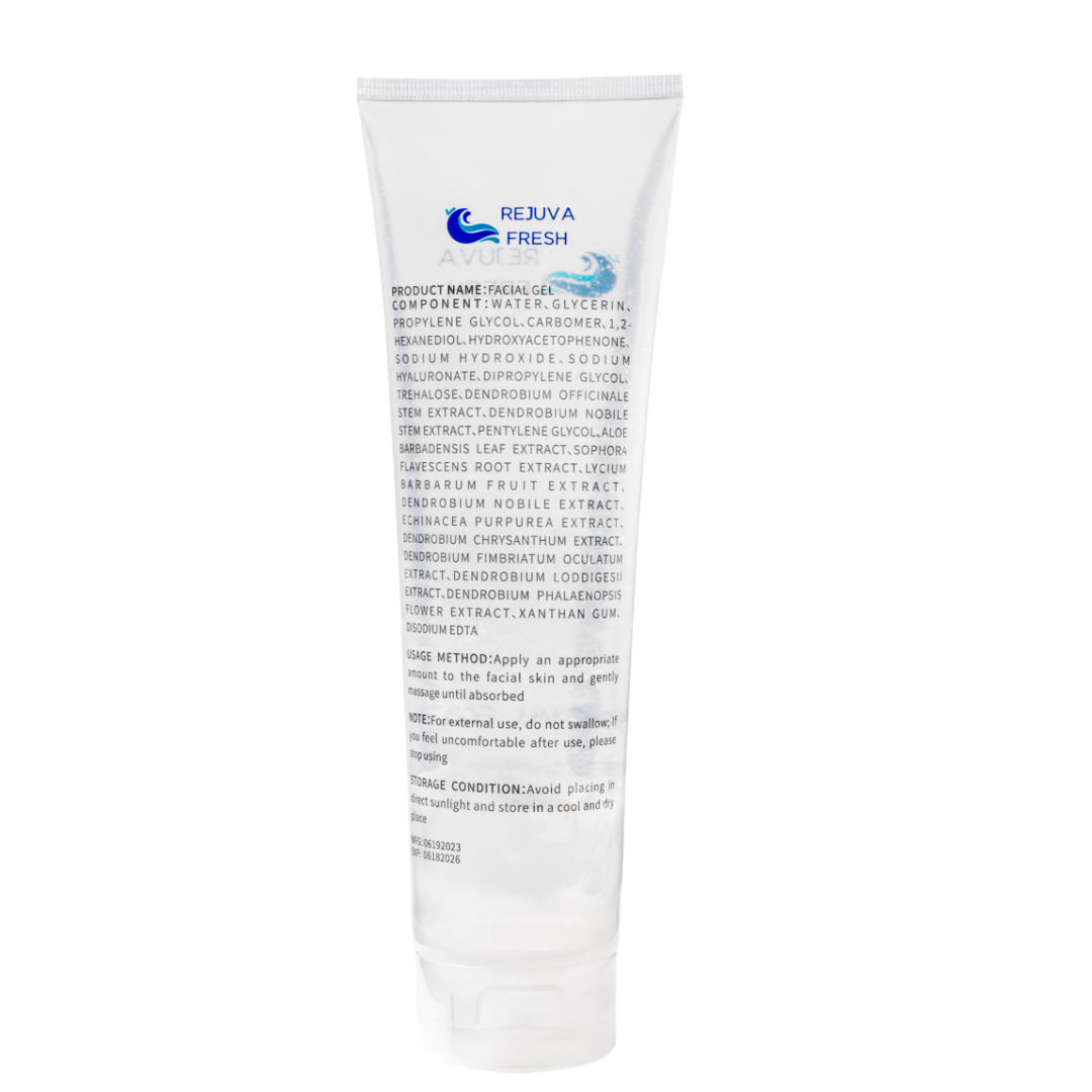 Gel For Face