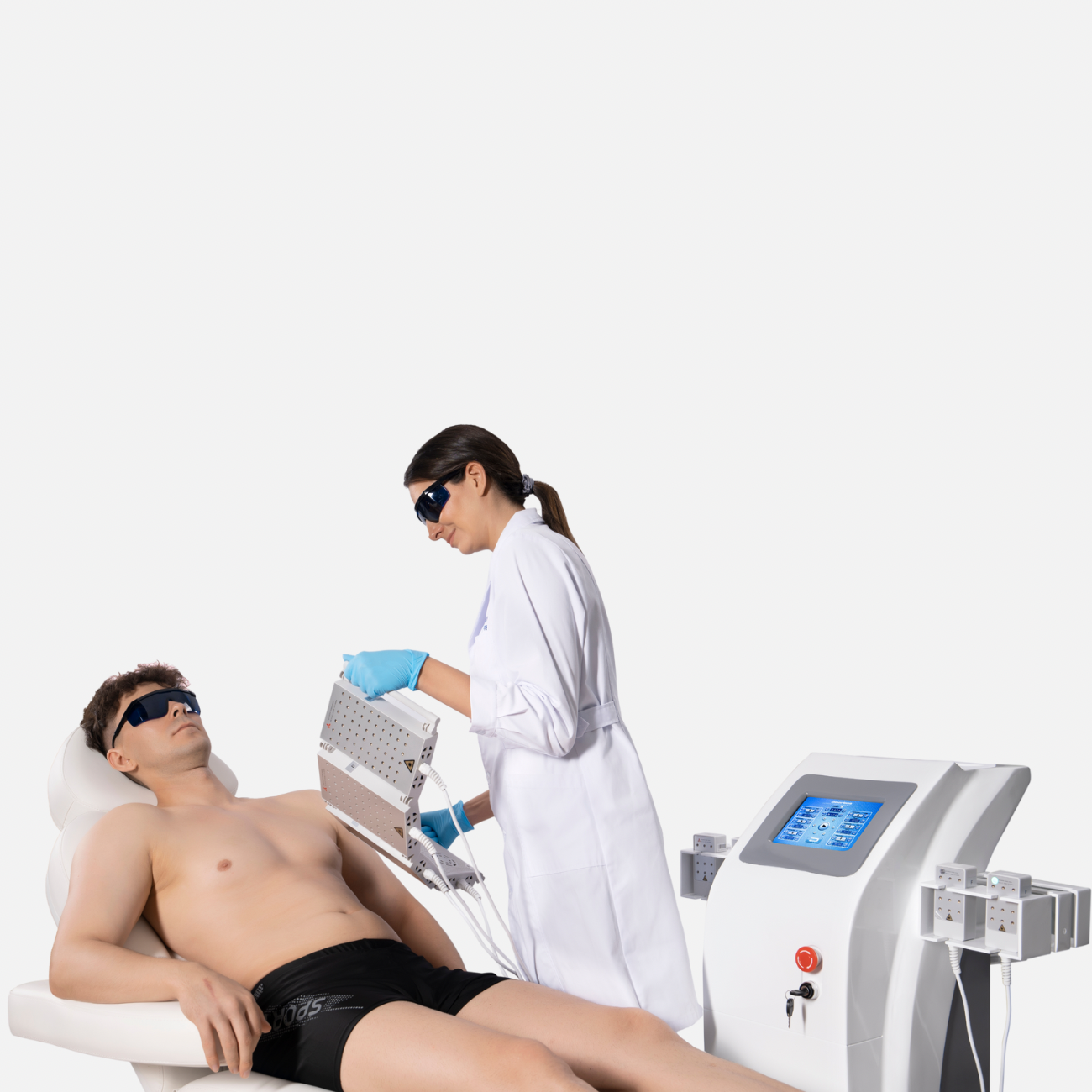ELORA™ 12D 980nm Diode Lipo Laser