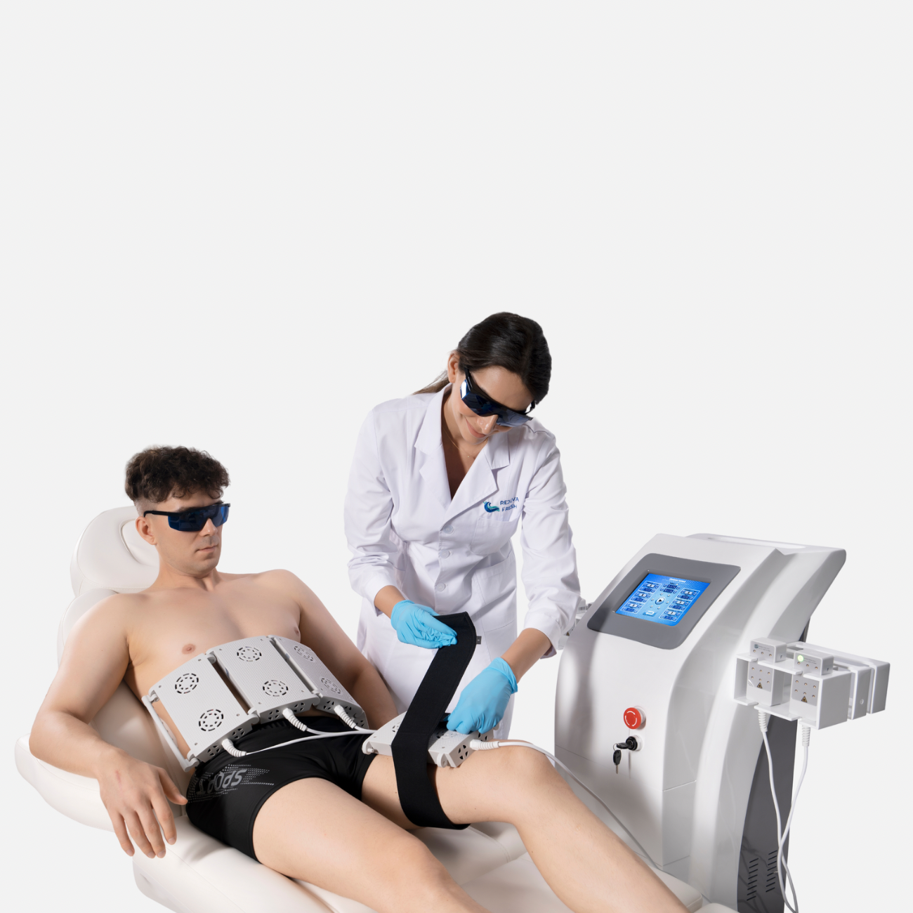 ELORA™ 12D 980nm Diode Lipo Laser