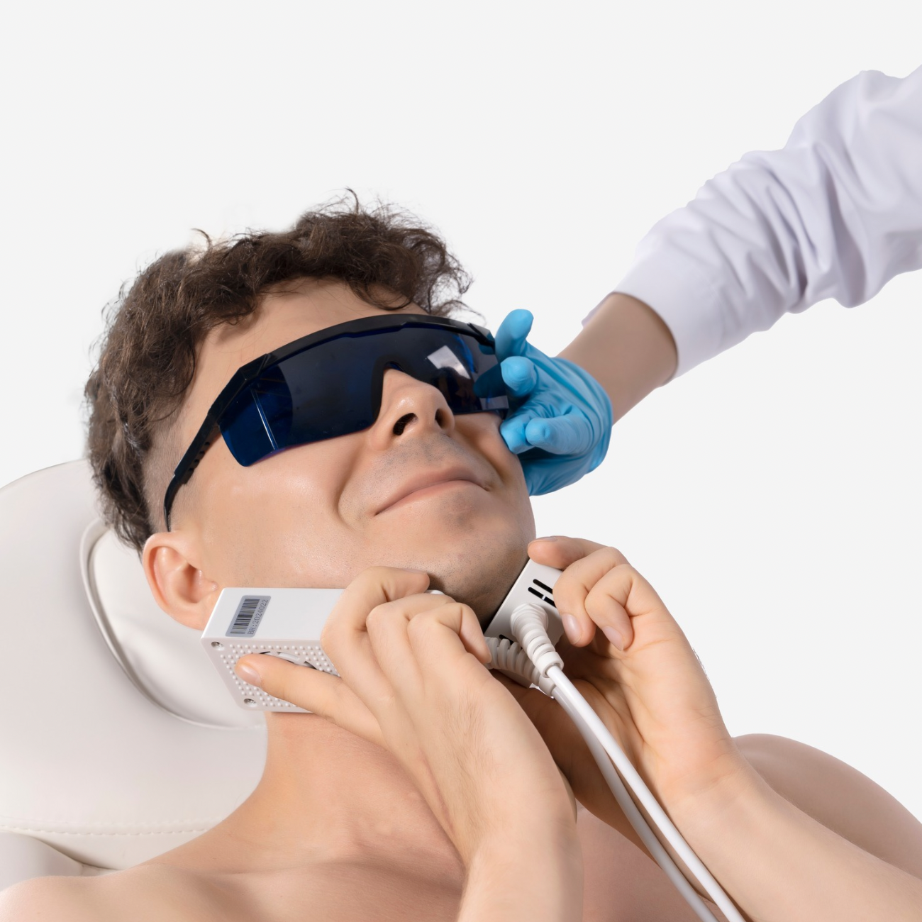 ELORA™ 12D 980nm Diode Lipo Laser