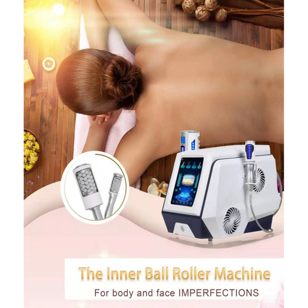 ROLLER-WAVE Slimming