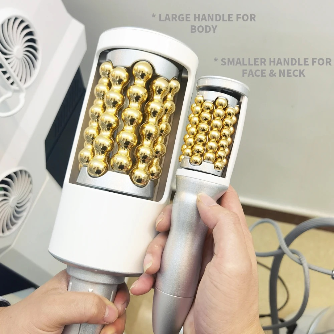 ROLLER-WAVE Slimming