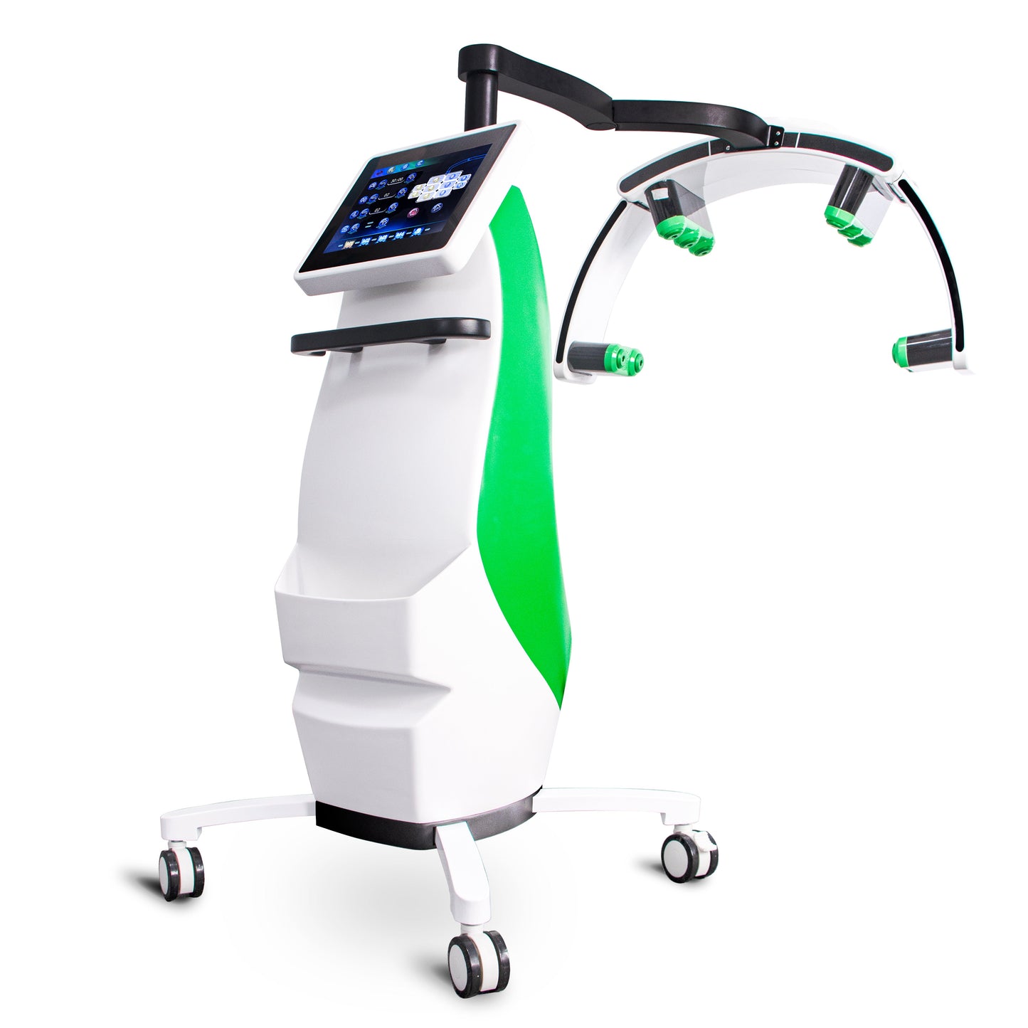 EMERALD 10D Cold Laser