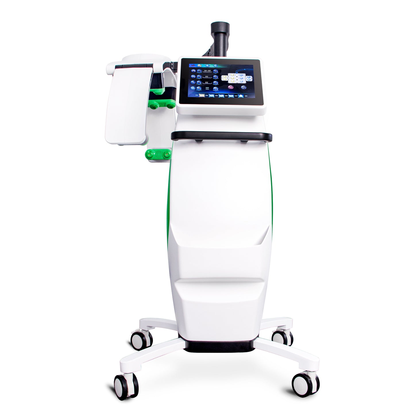 EMERALD 10D Cold Laser