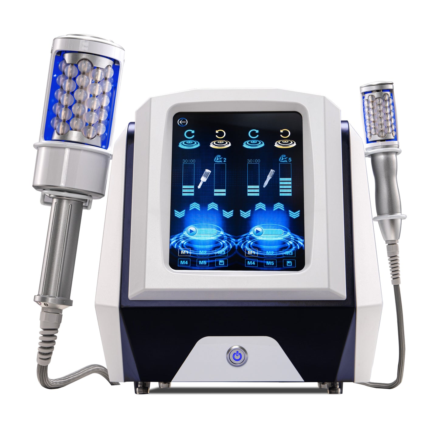 ROLLER-WAVE Slimming