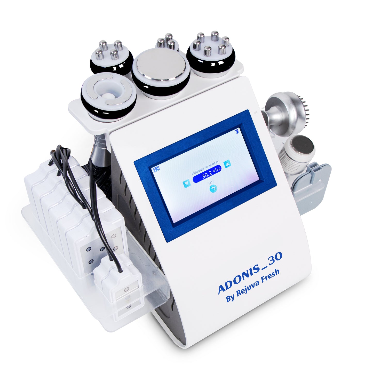 ADONIS™ 30K PRO 9 in 1
