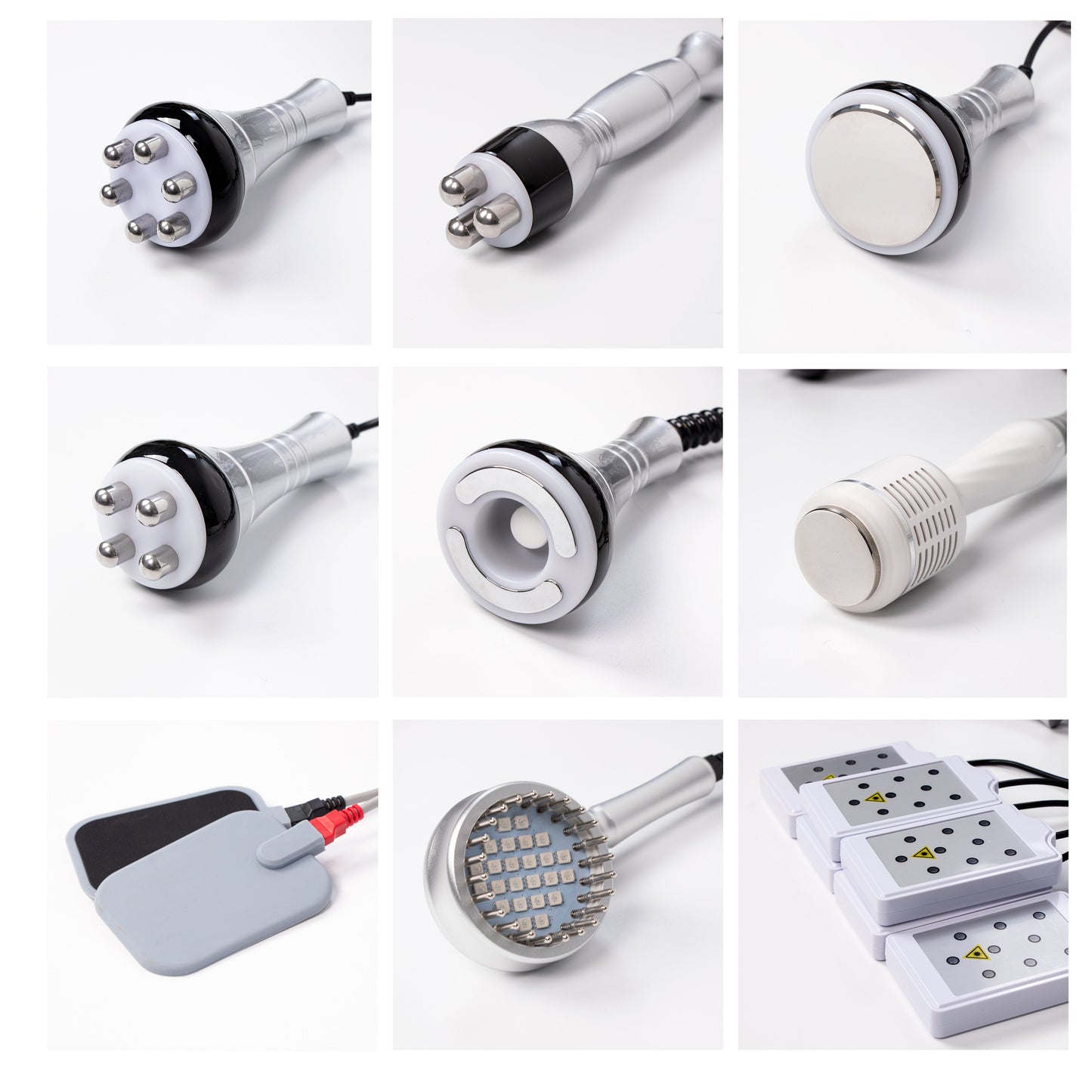 ADONIS™ 30K PRO 9 in 1