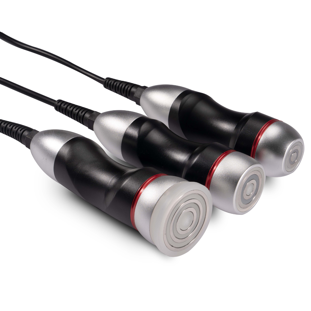FRIOLIFT Cryo + RF