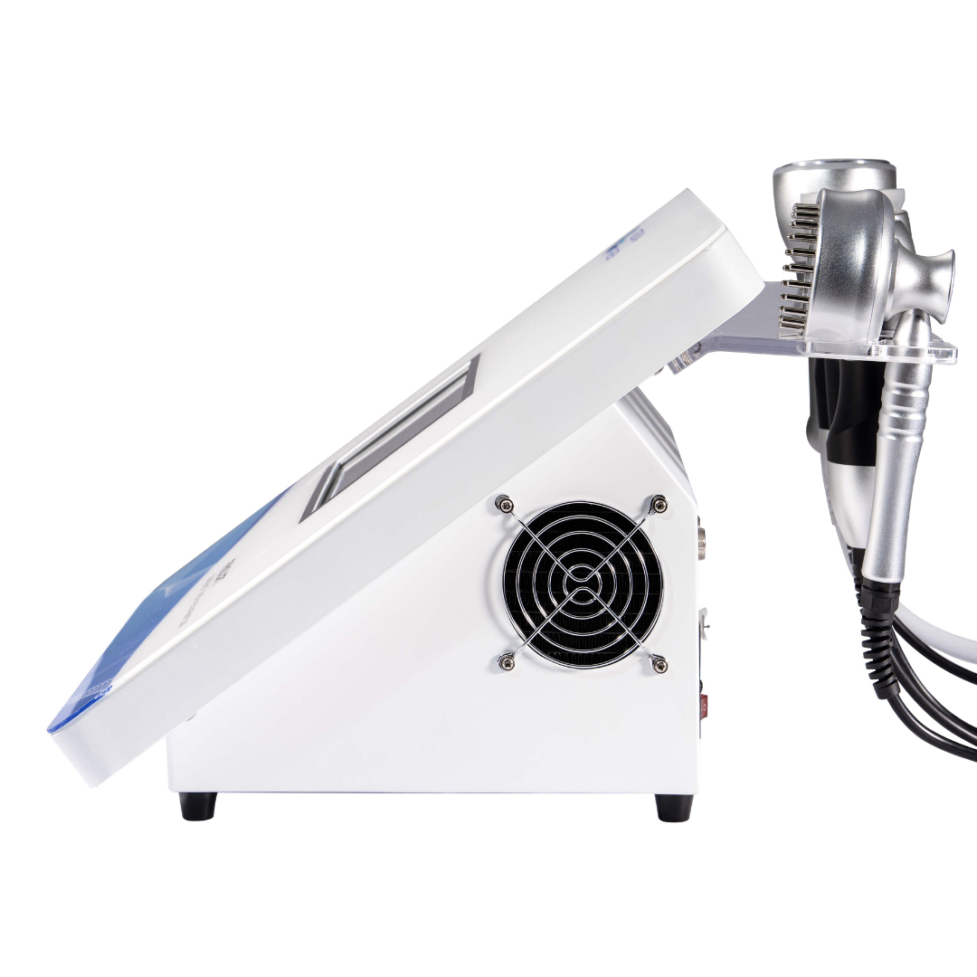 FRIOLIFT Cryo + RF