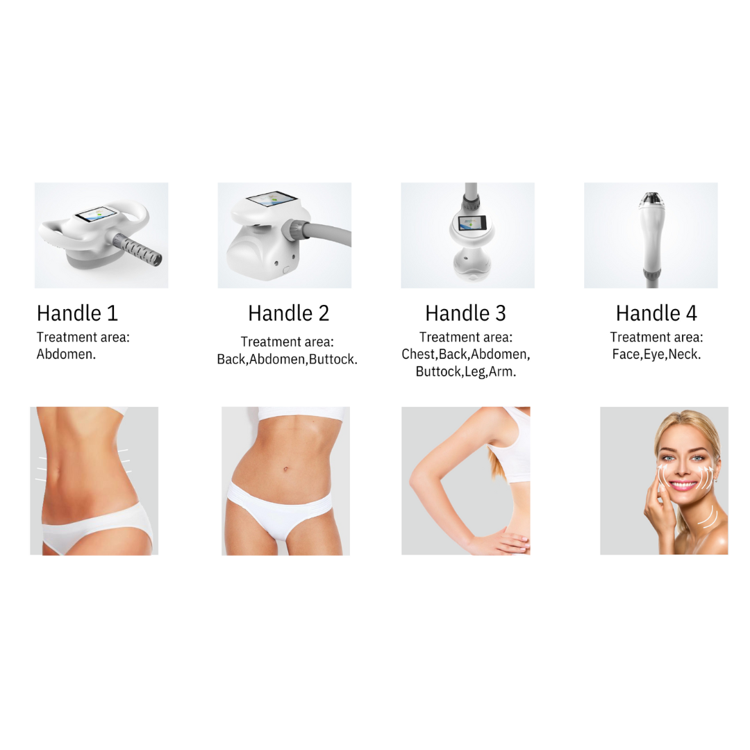 MULTI-NEXIS Body Remodeling 6 in 1