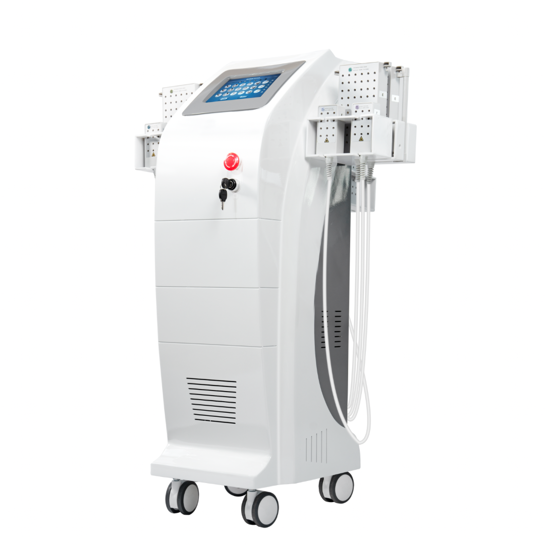 ELORA™ 12D 980nm Diode Lipo Laser