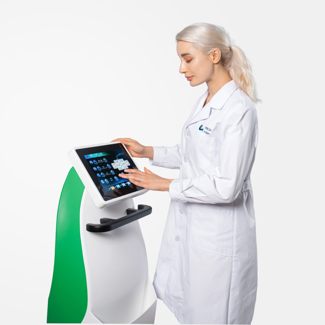 EMERALD 10D Cold Laser