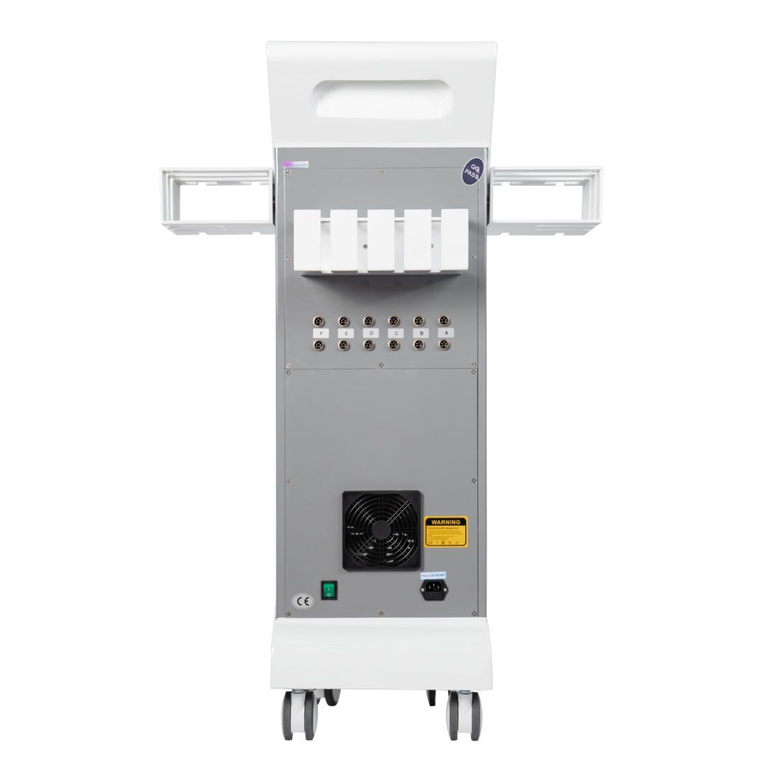 ELORA™ 12D 980nm Diode Lipo Laser