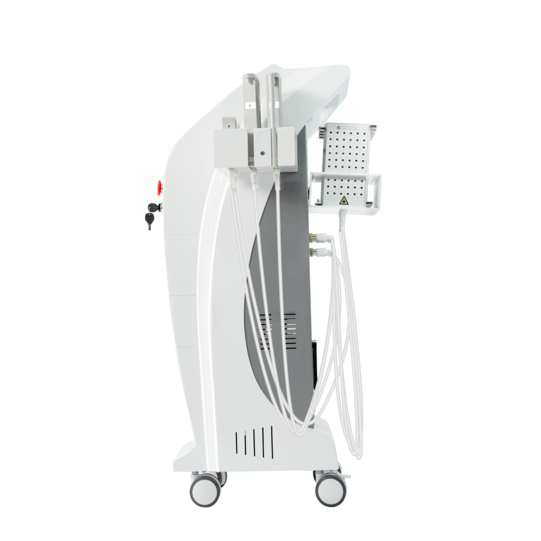 ELORA™ 12D 980nm Diode Lipo Laser
